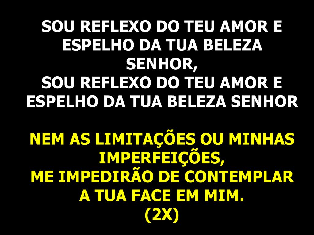 Hino 267 – “Teu Querer” Stuart Edmund Mc Nair Se acaso vês em mim, Senhor,  Alguma ocupação carnal A desviar meu fraco amor De Ti, o Amigo principal,  Impede. - ppt carregar