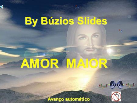 By Búzios Slides AMOR MAIOR Avanço automático.