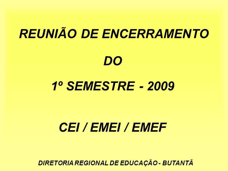 Diretoria Regional de Educação Butantã - DRE Butantã, Rua Padre