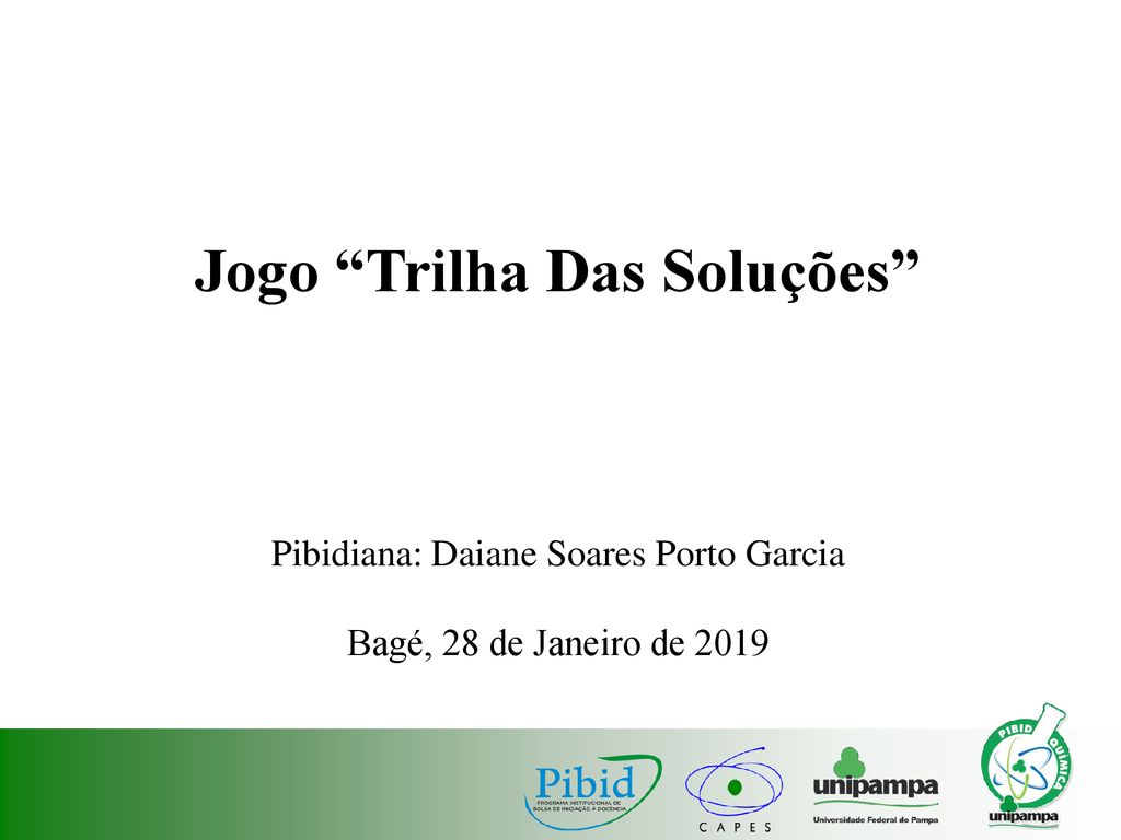 JOGO: PERGUNTAS E RESPOSTAS - ppt carregar