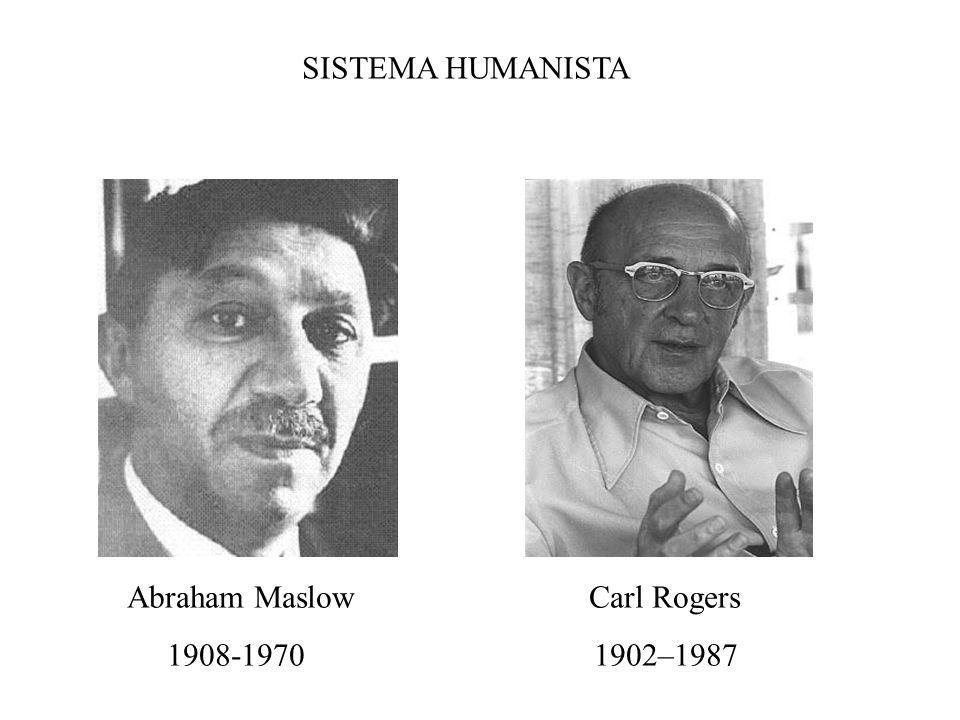 carl rogers and abraham maslow