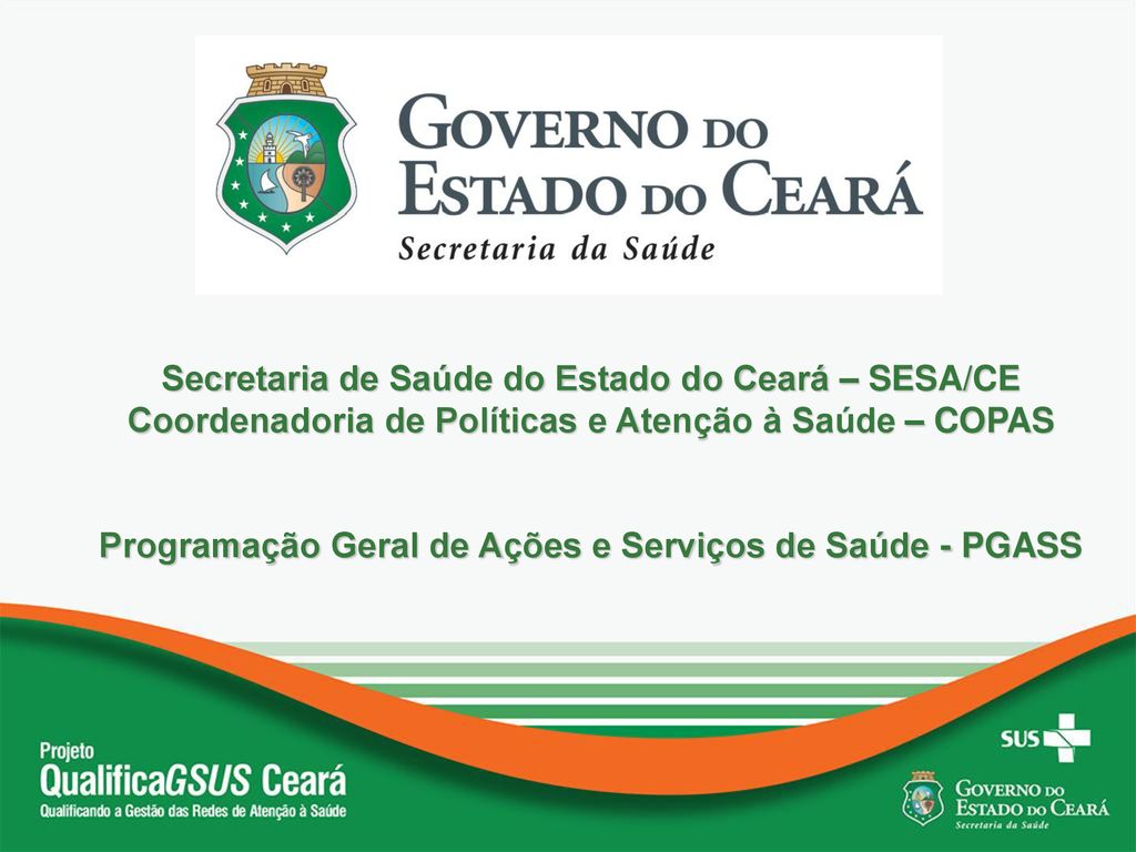 PPT - Gabinete Estadual do Ceará PowerPoint Presentation, free download -  ID:5668750