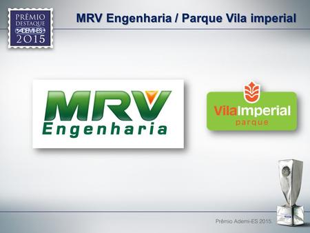 MRV Engenharia / Parque Vila imperial