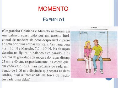 MOMENTO Exemplo1.