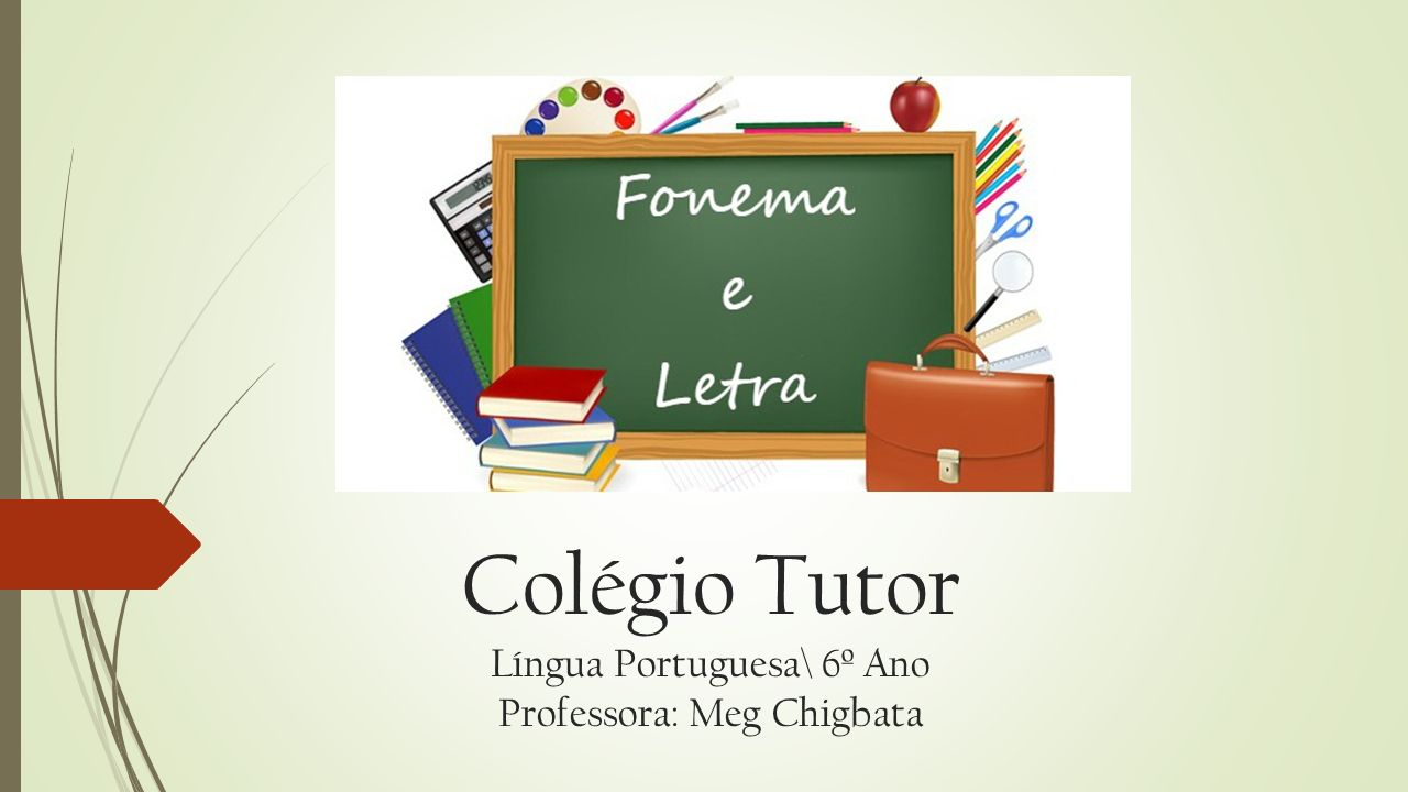 Colégio Tutor