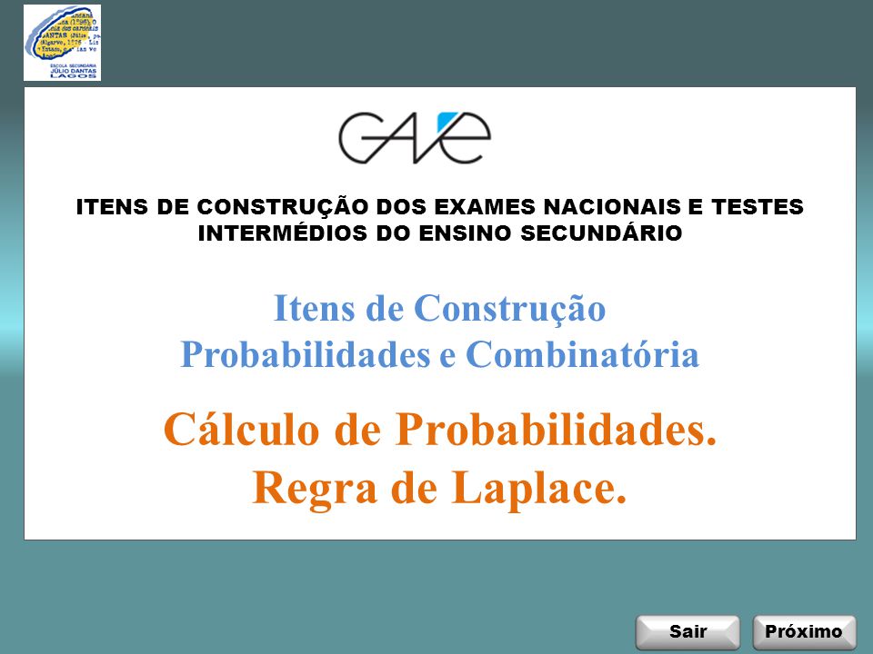 Exame naci on-al-testes-intermedios-de-matematica-do-9º-ano