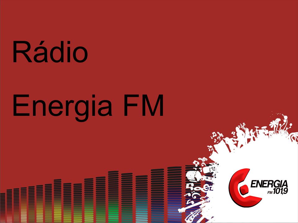 Programação - Caiobá FM – 102,3 MHz - ppt carregar