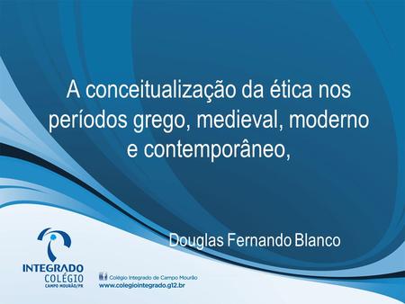 Douglas Fernando Blanco