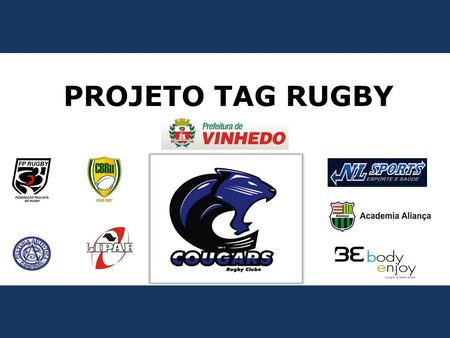 PROJETO TAG RUGBY.