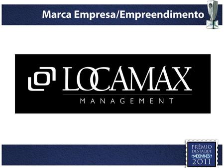 A Locamaxx nasceu em janeiro de 2009 com um plantel de 4 pessoas, trabalhando com um propósito de oferecer um serviço de intermediação imobiliária realmente.