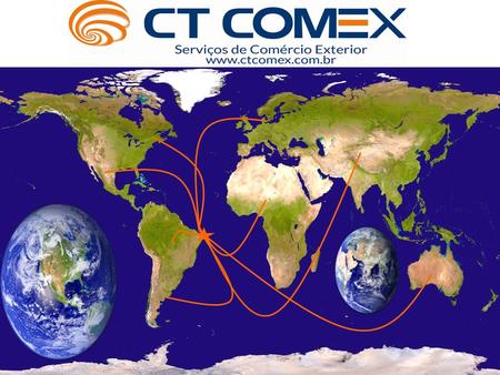 A CT COMEX originou-se da associação de profissionais com expertise em Comércio Exterior, Relações Internacionais e Educação em nível de Graduação, Pós-graduação.