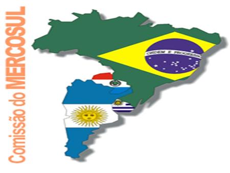 Brasil (1991) Paraguai (1991) Uruguai (1991) Venezuela (2006) ESTADOS MEMBROS Argentina (1991) Brasil (1991)  Paraguai (1991) Uruguai (1991)  Venezuela.