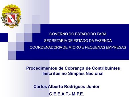 Carlos Alberto Rodrigues Junior