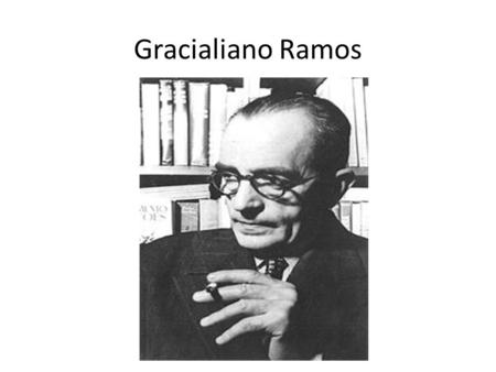 Gracialiano Ramos.
