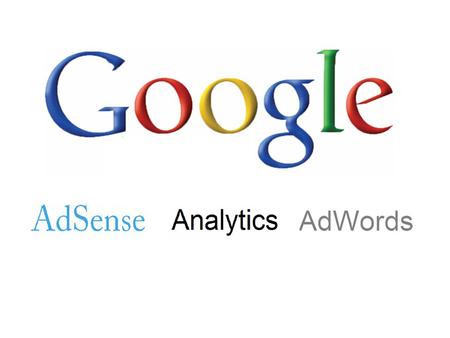 google.com/adsense O Google AdSense, é uma ferramenta capaz de gerar lucro (dinheiro) através de anúncios no site ou blog do usuário. Modelos Disponíveis.