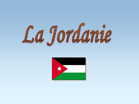 A família Real Amman : capital da Jordânie desde 1921.