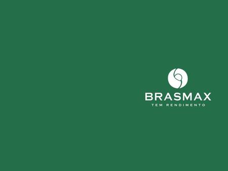 BRASMAX 2003 – Nasce em Passo Fundo a BRASMAX.