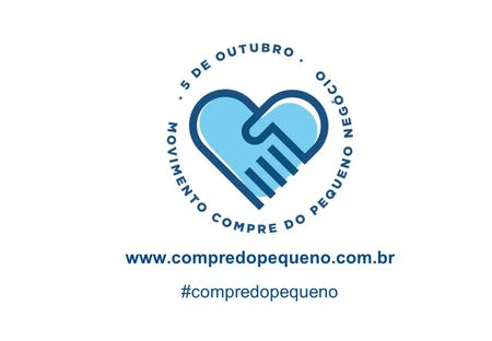 Www.compredopequeno.com.br #compredopequeno.