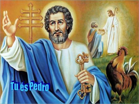 Celebrando hoje a festa de Pedro e Paulo, exaltamos seu exemplo de fidelidade a Jesus Cristo e seu ardoroso testemunho no projeto libertador de Deus.