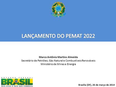 Marco Antônio Martins Almeida