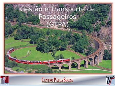 Gestão e Transporte de Passageiros (GTPA)