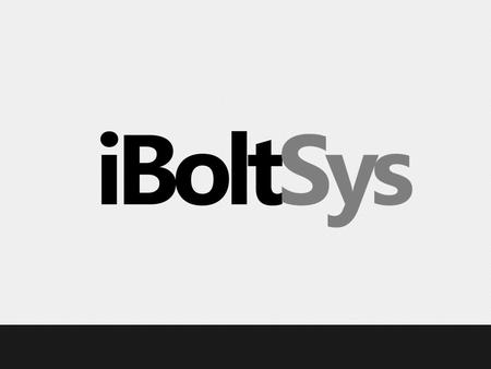 Temos a missão de desenvolver soluções em tecnologia da informação para tornar empresas mais competitivas. iBoltSys Clientes.