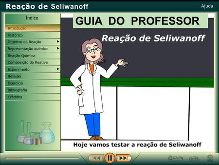GUIA DO PROFESSOR.