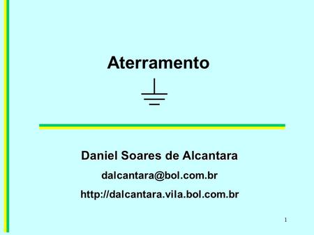Daniel Soares de Alcantara