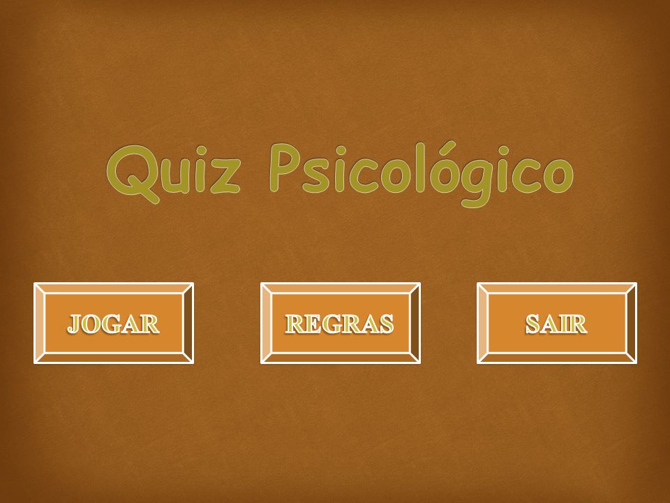 QUIZ” Matemática. - ppt carregar