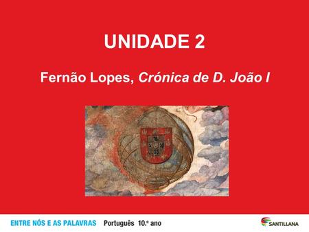 Fernão Lopes, Crónica de D. João I