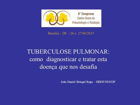 Tuberculose Tísica (do grego phthiso- decair,consumir, definhar) - ppt  video online carregar