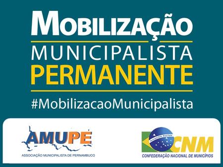 Municipalização Descentralização da execução das políticas públicas, sem os correspondentes recursos financeiros para fazer frente a novas responsabilidades.