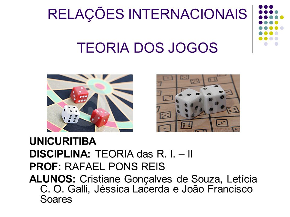 DESCOBRINDO O RPG. - ppt carregar