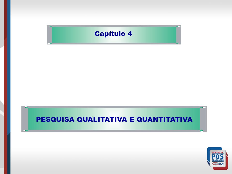 PPT - ABORDAGEM QUALITATIVA PowerPoint Presentation, free download