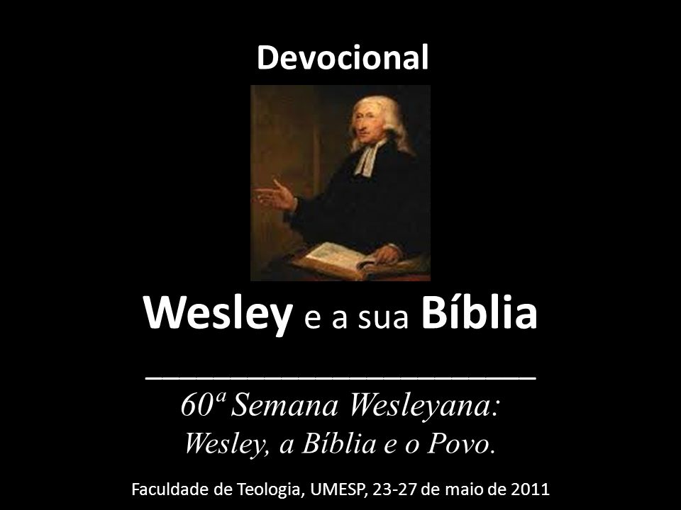 ♫ Wesley Soares