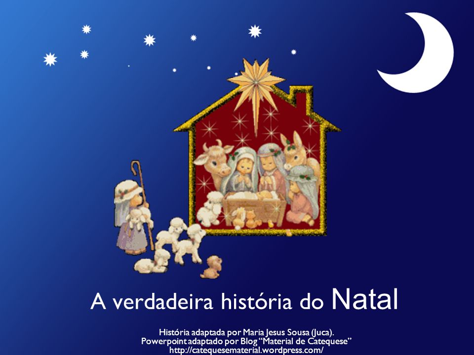 Natal Multicultural Canções de Natal Natal de ppt carregar