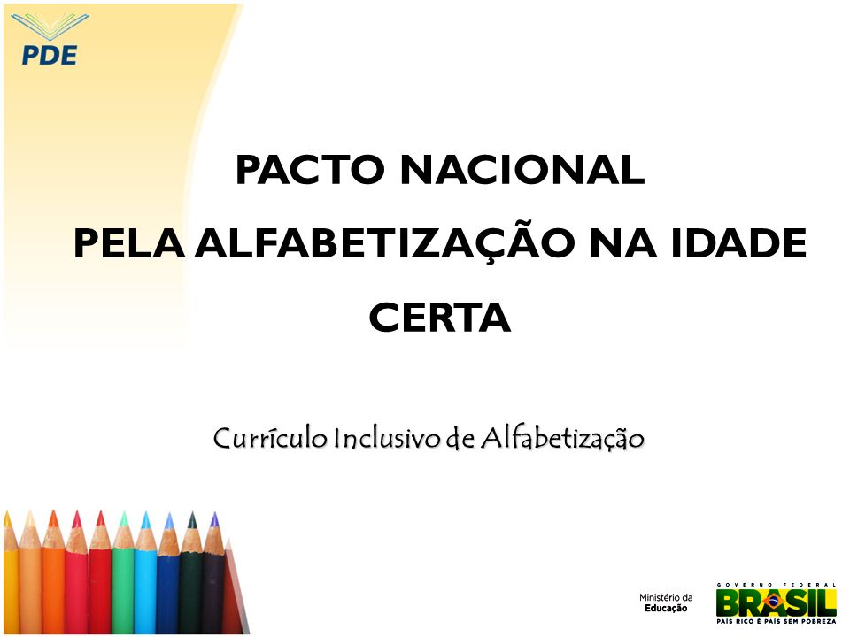 Ensino Fundamental de 9 anos - ppt video online carregar