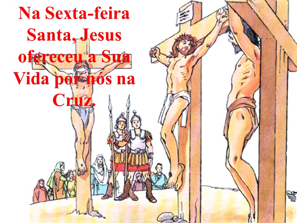 SEMANA SANTA. - ppt carregar