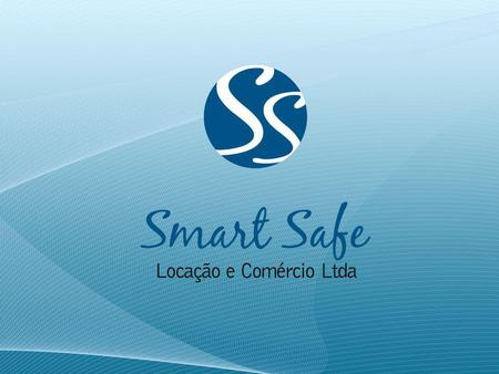 Cofre Inteligente SMART SAFE
