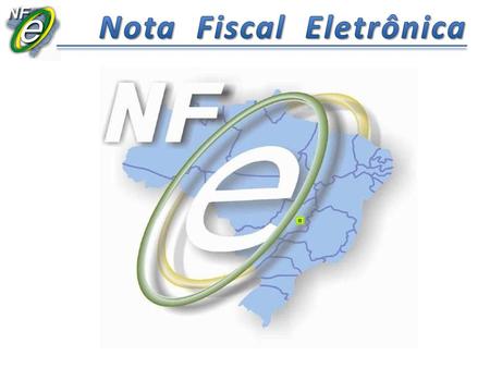Nota Fiscal Eletrônica
