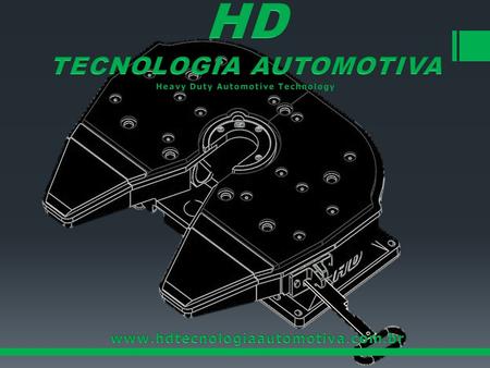 TECNOLOGIA AUTOMOTIVA Heavy Duty Automotive Technology