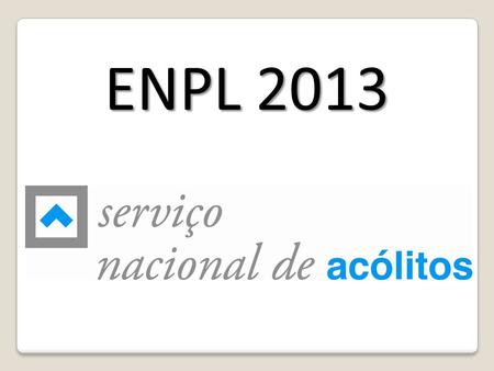 ENPL 2013.