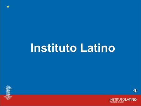 Instituto Latino.