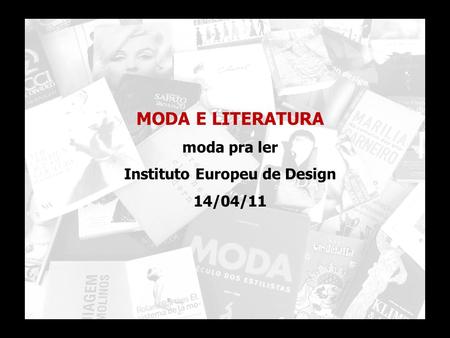 Instituto Europeu de Design