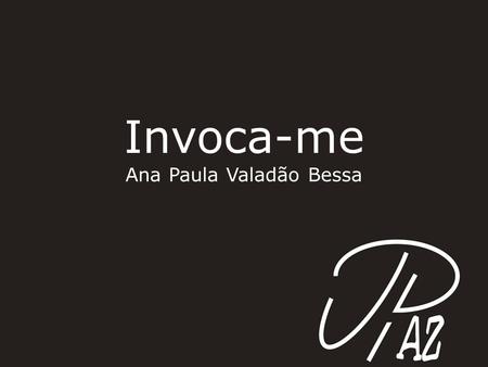 Ana Paula Valadão Bessa