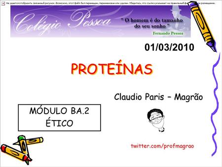 twitter.com/profmagrao