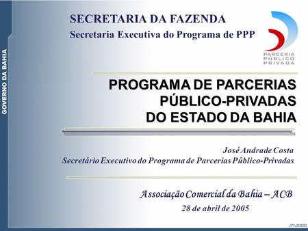 Associação Comercial da Bahia – ACB