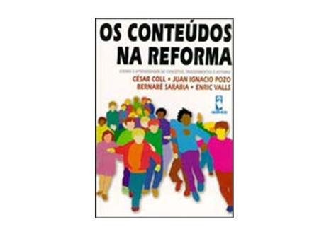 César Coll. César Coll Juan Ignácio Pozo Os Conteúdos Procedimentais devem proporcionar aos alunos autonomia para analisar e criticar os resultados.