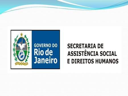 Subsecretaria de Assistência Social e Descentralização da Gestão