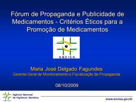 Maria José Delgado Fagundes